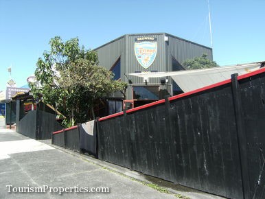 Massive price reduction for Whangarei hospitality business 